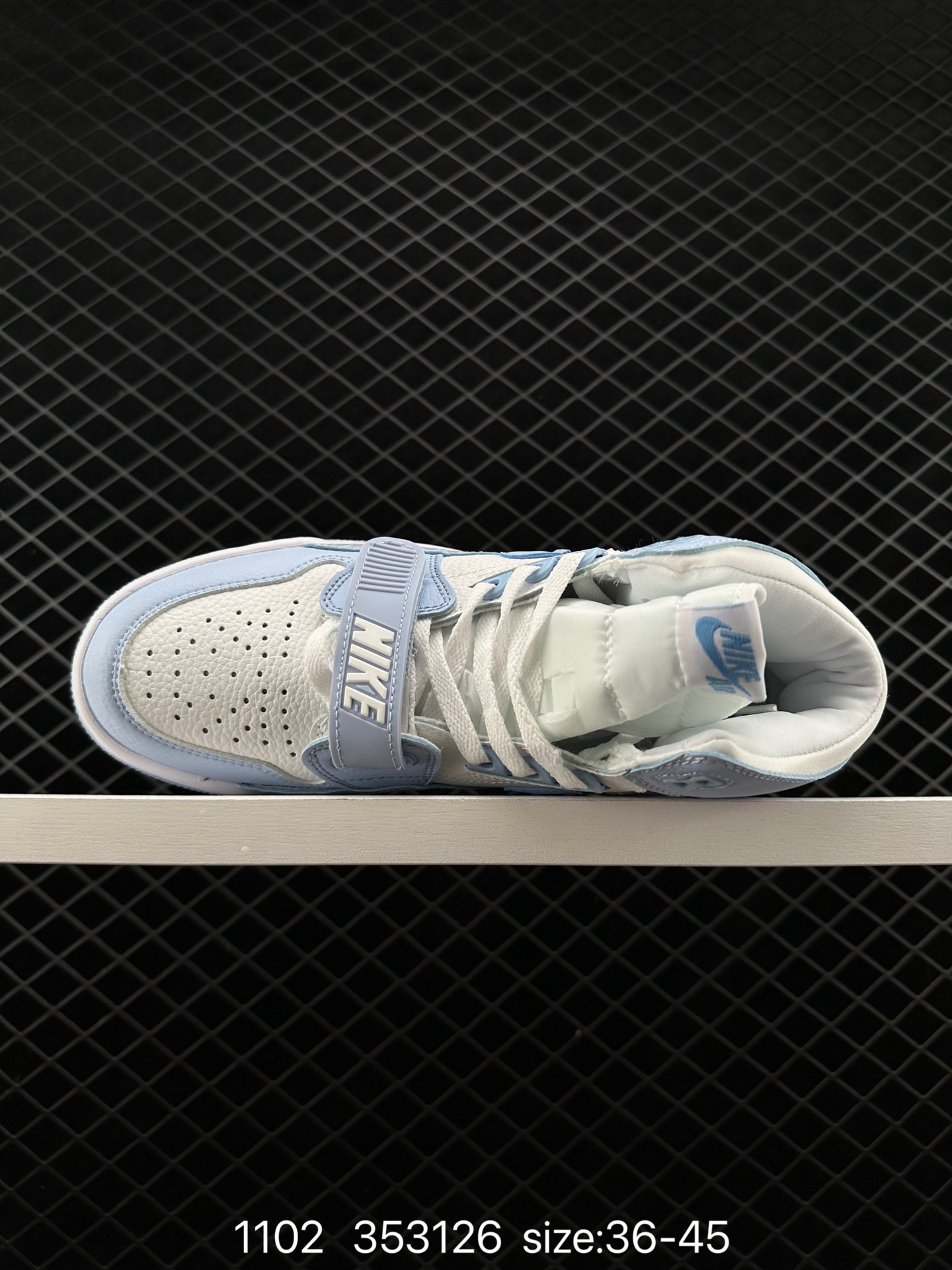 Air Jordan Legacy 312